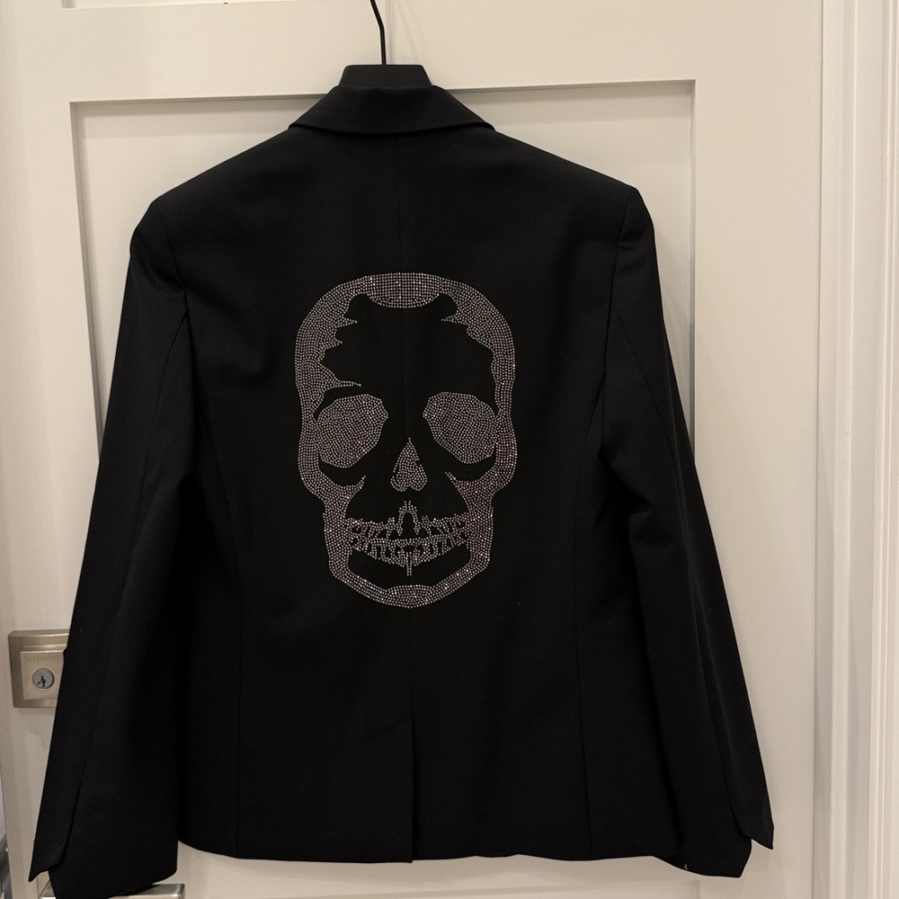 Zadig and Voltaire blazer